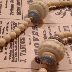 Vintage necklace